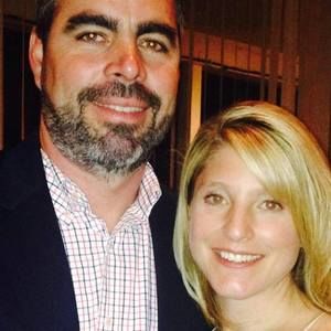 Meet your Posher, Dana